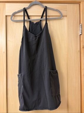 Free People Hot Shot Romper